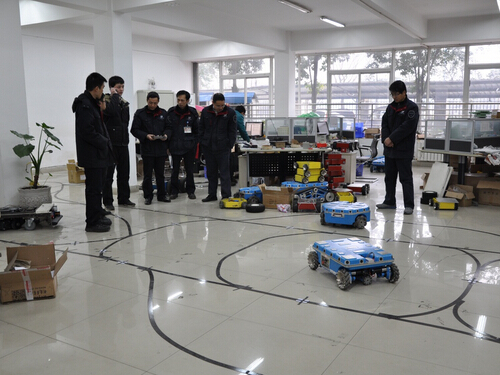 中航工业成飞集团工程师一行到访星空体育·（china）官方网站公司-1.jpg