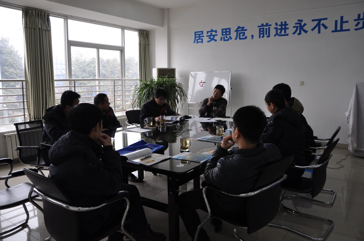 中航工业成飞集团工程师一行到访星空体育·（china）官方网站公司-2.jpg